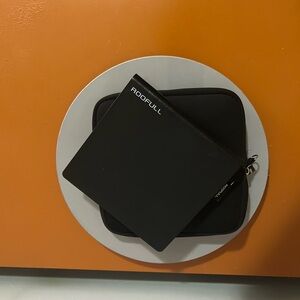 Detachable DVD Player